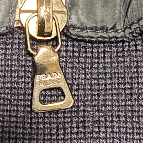 PRADA | JACKET - Picture 6 of 9